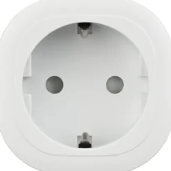 Brennenstuhl WiFi Adapterstekker Binnen Wit Hot