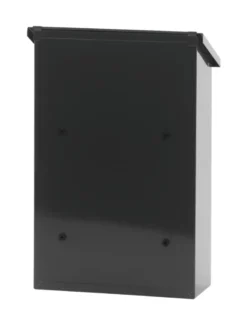 V-part Brievenbus Toledon RVS Online