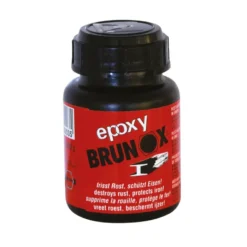 Brunox roestomvormer epoxy BEPOXY100ML 100ml New