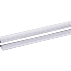 Bruynzeel magneetprofielen verticaal hoek 6mm 2m Outlet