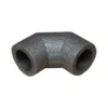 Geen Buisisolatie bocht 90° voor 22 mm buis New