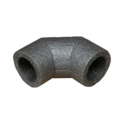Geen Buisisolatie bocht 90° voor 22 mm buis New