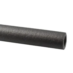 Geen Buisisolatie voor 22 mm buis grijs lengte 1 m Sale