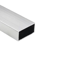 Geen Buis rechthoekig aluminium brut 40x20x2000x1,5mm Sale