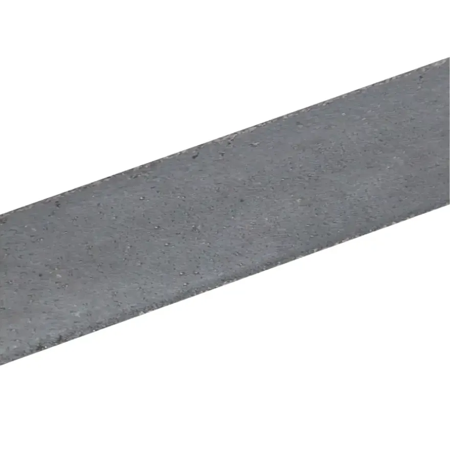 Buis rechthoekig staal 30x20x2000x1.5mm
