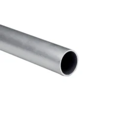 Geen Buis rond aluminium brut 20x2000x1mm Discount