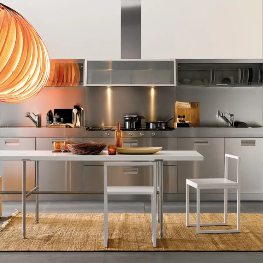 Geen Buis rond aluminium brut 20x2000x1mm Discount