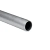 Geen Buis rond aluminium brut 12x1000x1mm