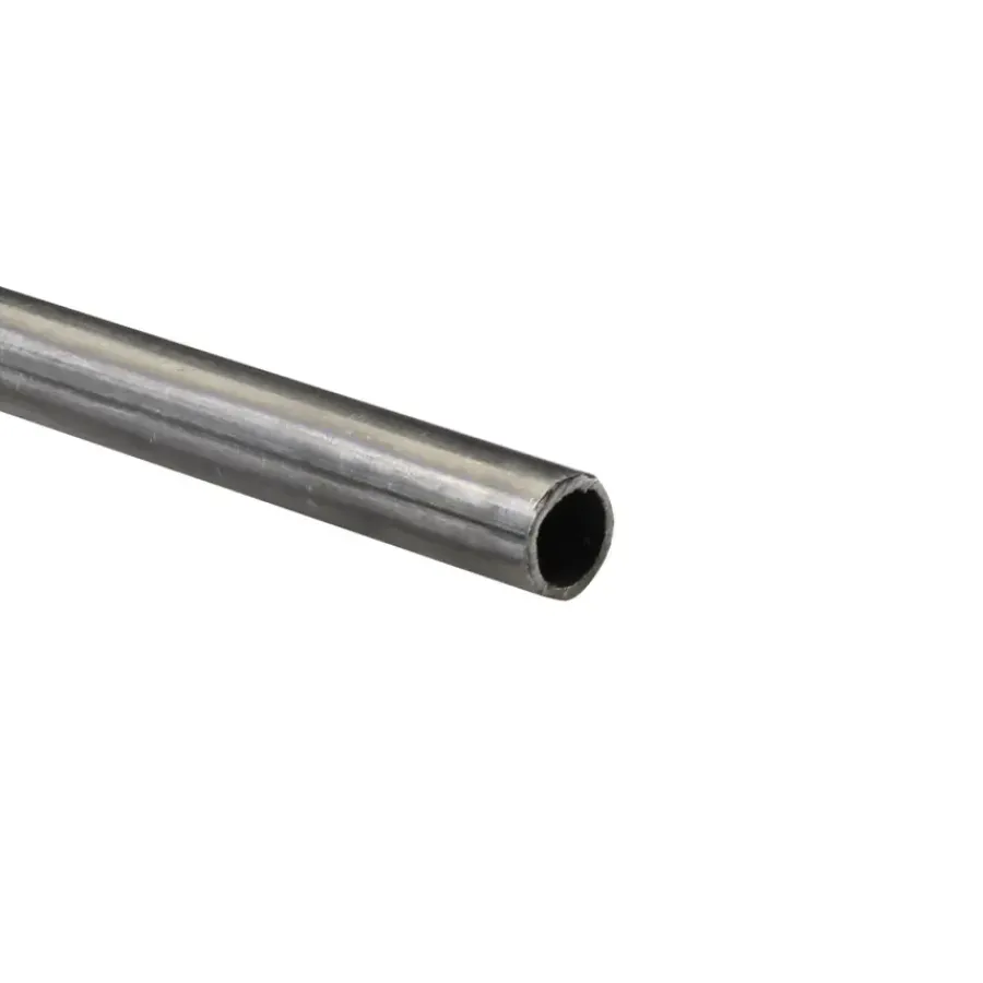 Geen Buis rond staal 14x1000x1mm Sale