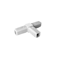 Geen Buisverbinder t-vorm 2-weg 20x20 mm Discount