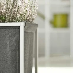 Geen Buisverbinder 3-weg 20x20mm