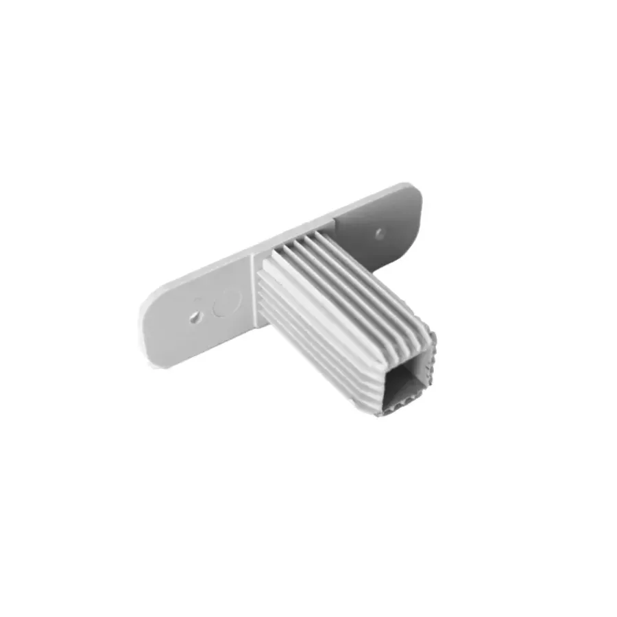 Geen Buisverbinder 1-weg 20x20 mm Online