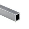 Geen Buis vierkant aluminium brut 20x20x2000x1mm Online