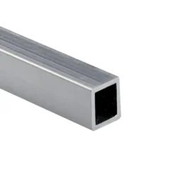 Geen Buis vierkant aluminium brut 20x20x2000x1mm Online