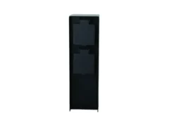 Handson Buitenstopcontact op zuil 230mm Clearance