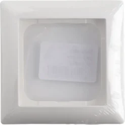 Busch-Jaeger Balance SI Afdekraam 1-Voudig Wit Sale