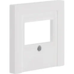 Busch-Jaeger Balance SI Afdekplaat USB Wit New