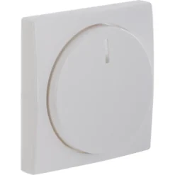 Busch-Jaeger Balance SI Centraalplaat Dimmer Wit Discount