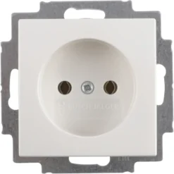 Busch-Jaeger Balance SI Enkel Stopcontact Wit Hot