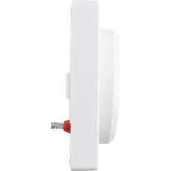 Busch-Jaeger Future Linear Centraalplaat Dimmer Mat Wit Sale