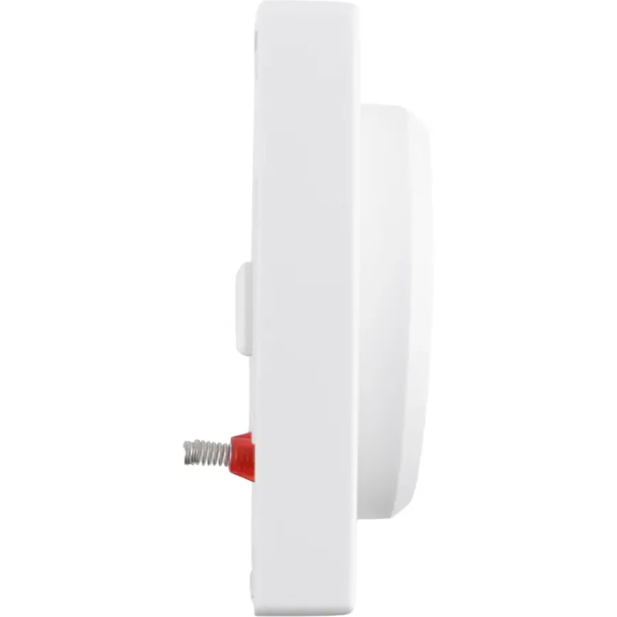 Busch-Jaeger Future Linear Centraalplaat Dimmer Mat Wit Sale