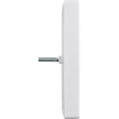Busch-Jaeger Future Linear Centraalplaat Radio/TV Wit Outlet