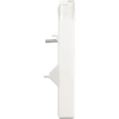Busch-Jaeger Future Linear Centraalplaat UTP Wit