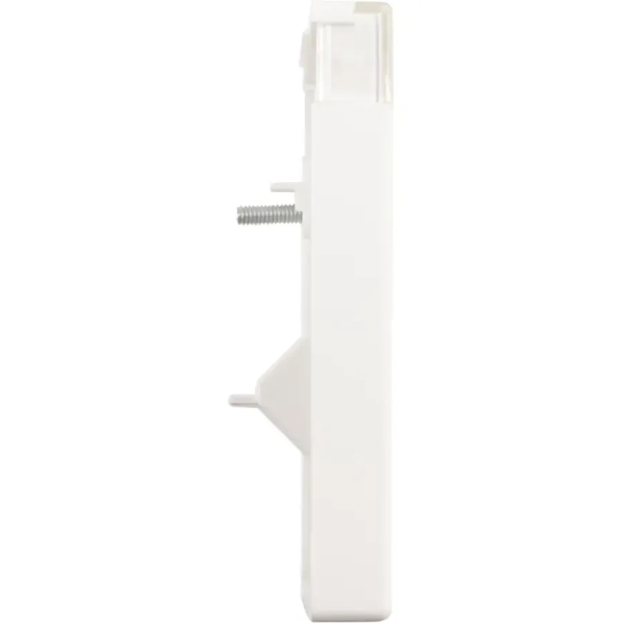 Busch-Jaeger Future Linear Centraalplaat UTP Wit