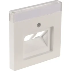 Busch-Jaeger Future Linear Centraalplaat UTP Wit