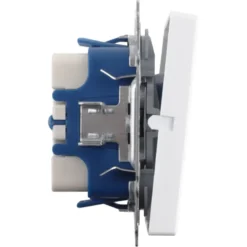 Busch-Jaeger Busch Jaeger Future Linear Wisselschakelaar Wit New