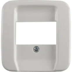 Busch-Jaeger Reflex SI Afdekplaat USB Wit Sale