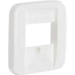 Busch-Jaeger Reflex SI Afdekplaat USB Wit Sale