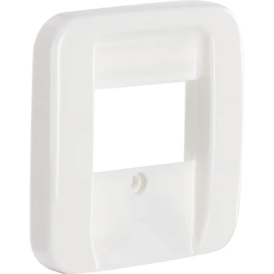 Busch-Jaeger Reflex SI Afdekplaat USB Wit Sale