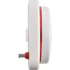 Busch-Jaeger Reflex SI Centraalplaat Dimmer Wit Hot