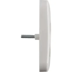 Busch-Jaeger Reflex SI Centraalplaat Radio/TV Wit Best