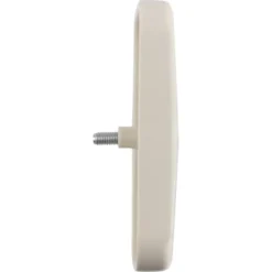 Busch-Jaeger Reflex SI Centraalplaat Radio/TV Crème Outlet