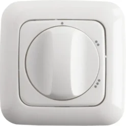 Busch-Jaeger Reflex SI ventilatorschakelaar wit Discount