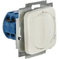 Busch-Jaeger Reflex SI ventilatorschakelaar wit Discount
