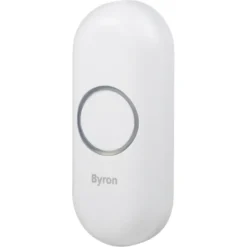 Byron DBY-21134 Draadloze deurbel Complete set 100m Discount