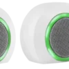 Byron DBY-23524 Draadloze deurbel Complete set 200m Outlet