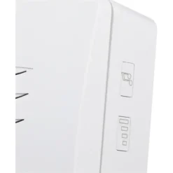 Byron DBY-21131 Draadloze deurbelset batterij 100m Best