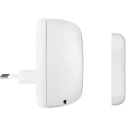Byron DBY-23512 Draadloze deurbelset plugin 175m Online
