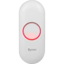 Byron DBY-23510 Draadloze deurbel uitbreiding New