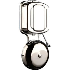 Byron 7721 mechanische deurbel bedraad Hot