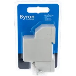 Byron Transformator 7770 8 Volt 1Amp Discount