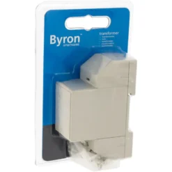 Byron Transformator 7770 8 Volt 1Amp Discount