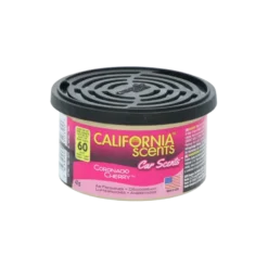 Geen California Scents luchtverfrisser Coronado Cherry Online