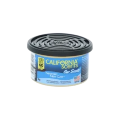Geen California Scents luchtverfrisser Newport New Car New