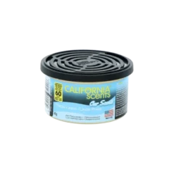 Geen California Scents luchtverfrisser Fresh Linne Hot
