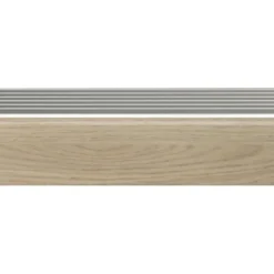 CanDo Afwerklijst Beige Eiken 130x5cm